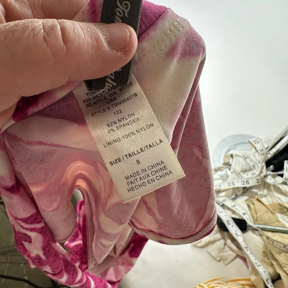 Tommy Bahama Bikini Bottom - Picture 2 of 4